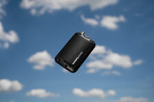 Sound Devices Astral Mini Bodypack Transmitter