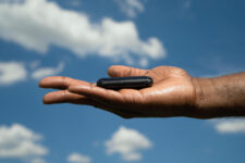 Sound Devices Astral Mini Bodypack Transmitter