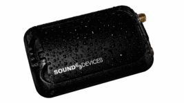 Sound Devices Astral Mini Bodypack Transmitter
