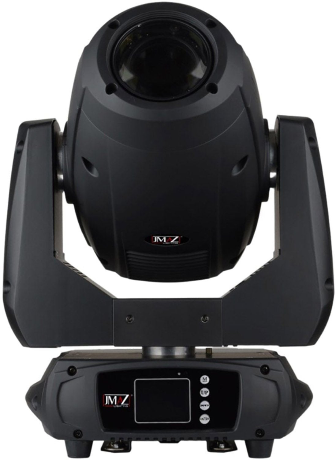 JMAZ JZ3027 Attco Spot 250Z 250W LED Moving Head Spot with Prism, Color, Gobo Wheel, and Zoom - PSSL ProSound and Stage Lighting