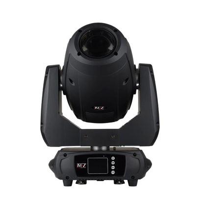 JMAZ JZ3027 Attco Spot 250Z 250W LED Moving Head Spot with Prism, Color, Gobo Wheel, and Zoom - PSSL ProSound and Stage Lighting