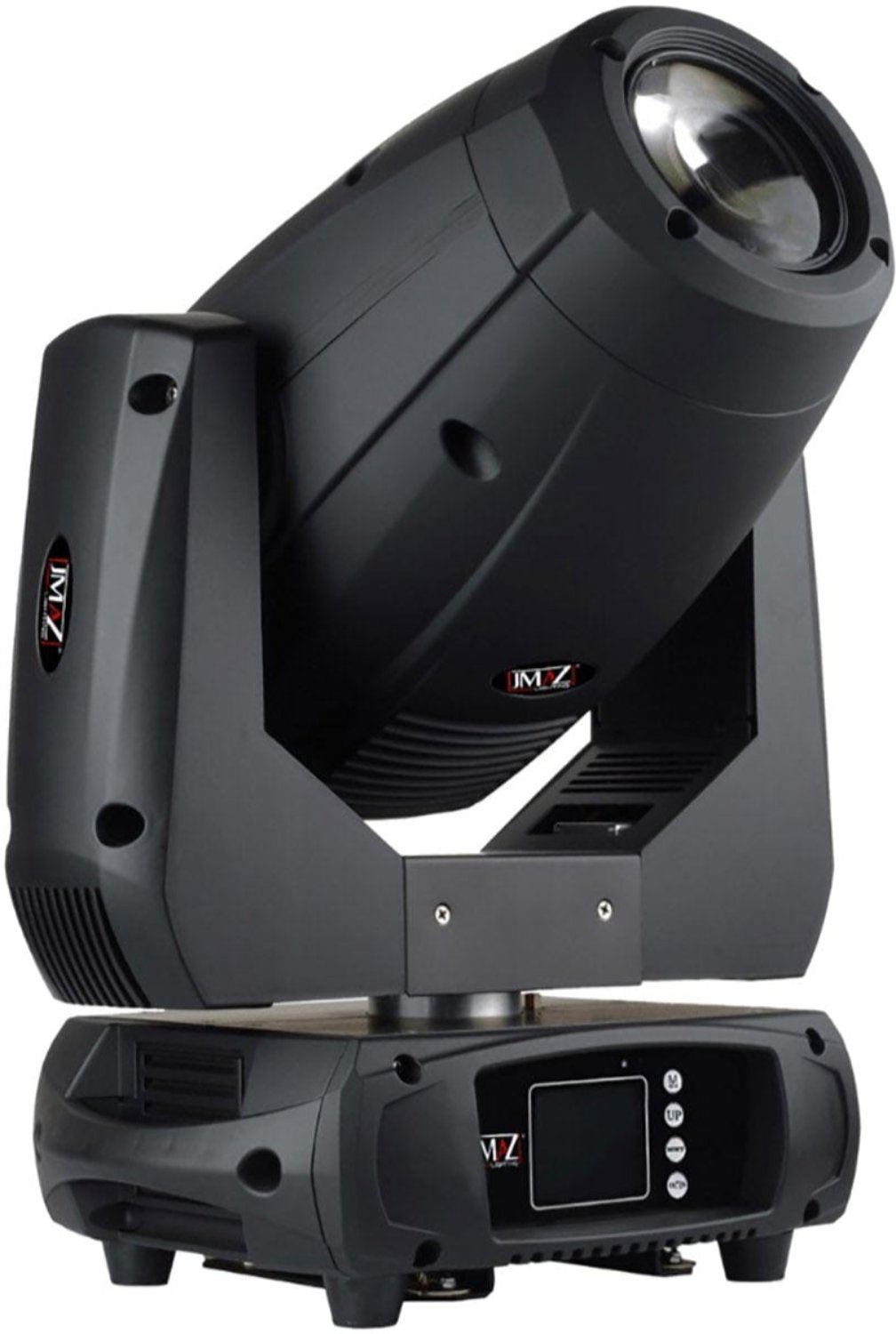 JMAZ JZ3027 Attco Spot 250Z 250W LED Moving Head Spot with Prism, Color, Gobo Wheel, and Zoom - PSSL ProSound and Stage Lighting