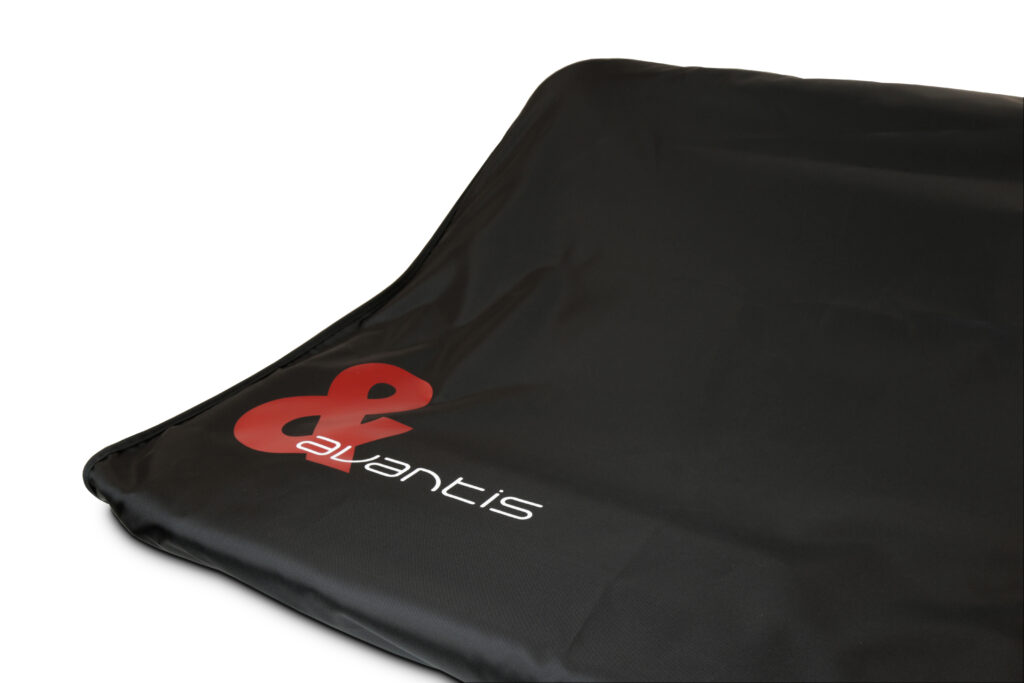Allen & Heath AH-AP13601 Dust cover for Avantis Solo
