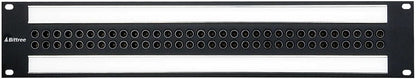 Bittree B64T1MWNHD Midsize Coax Video Patchbay - PSSL ProSound and Stage Lighting