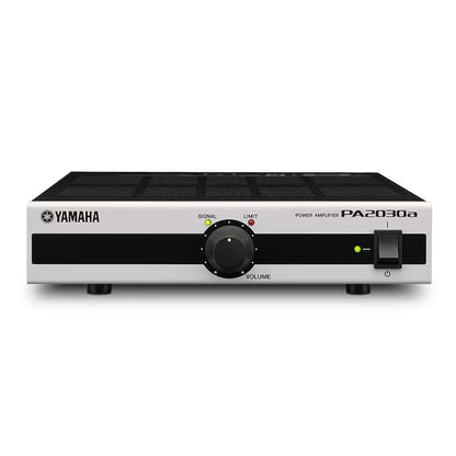 Yamaha PA2030a Power Amplifier