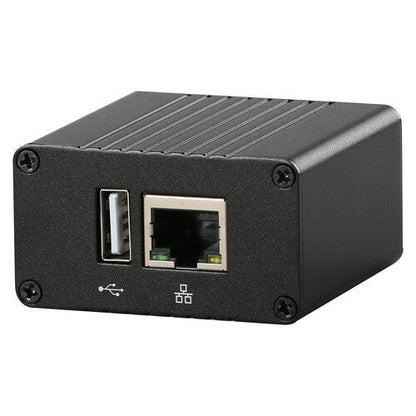 Datavideo BB-1 KIT Provides remote access of Datavideo IP enable devices over the Internet using dvCloud streaming service. Kit includes 2x BB-1 units.