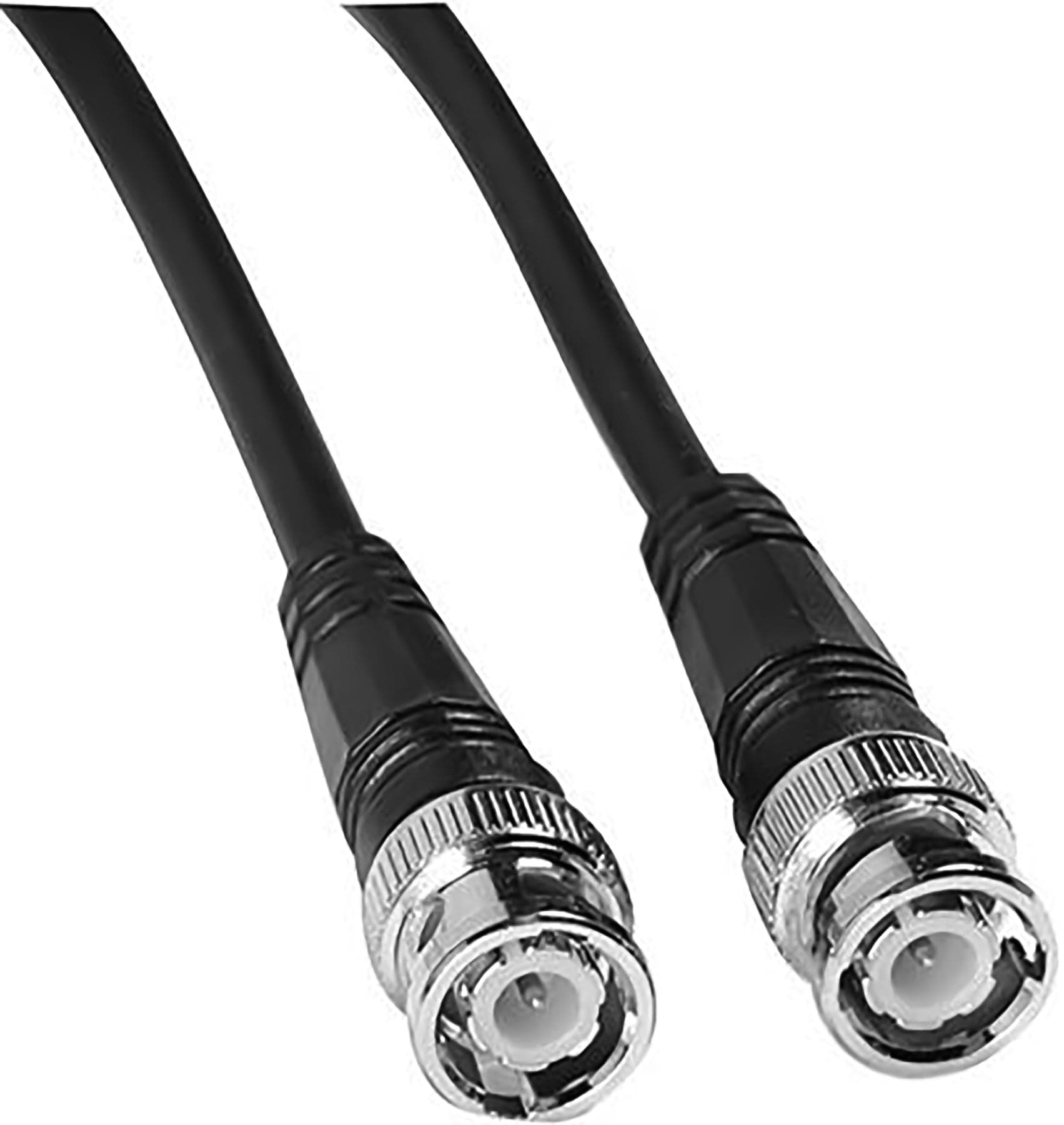 Sennheiser BB6 Coaxial Cable - BNC Connectors - 6 FT - PSSL ProSound and Stage Lighting