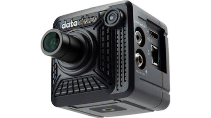 Datavideo BC-15PN 4K NDI® | HX POV camera. Supports PoE.