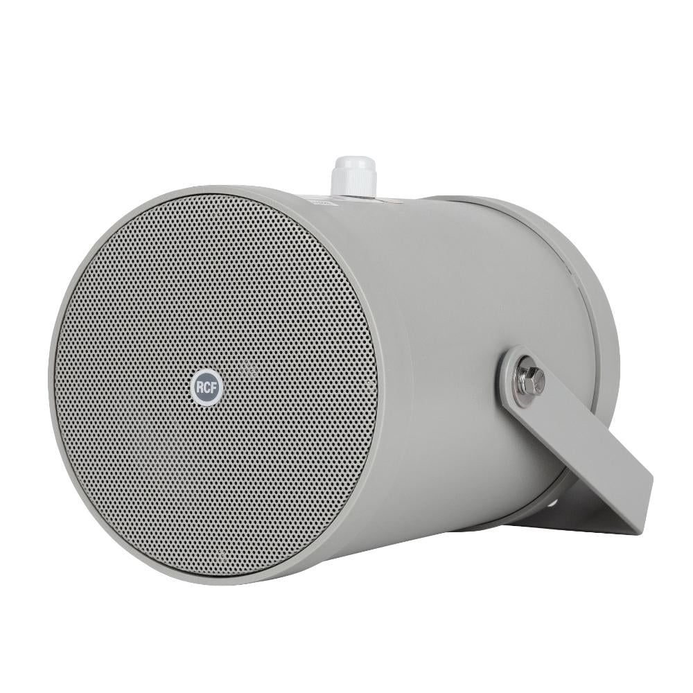 RCF BD-42EN-12W Bidirectional Sound Projector, 2x5" Transducers, Power Selectable (100V): 12W-6W-3W-1.5W, IP55, EN54-24