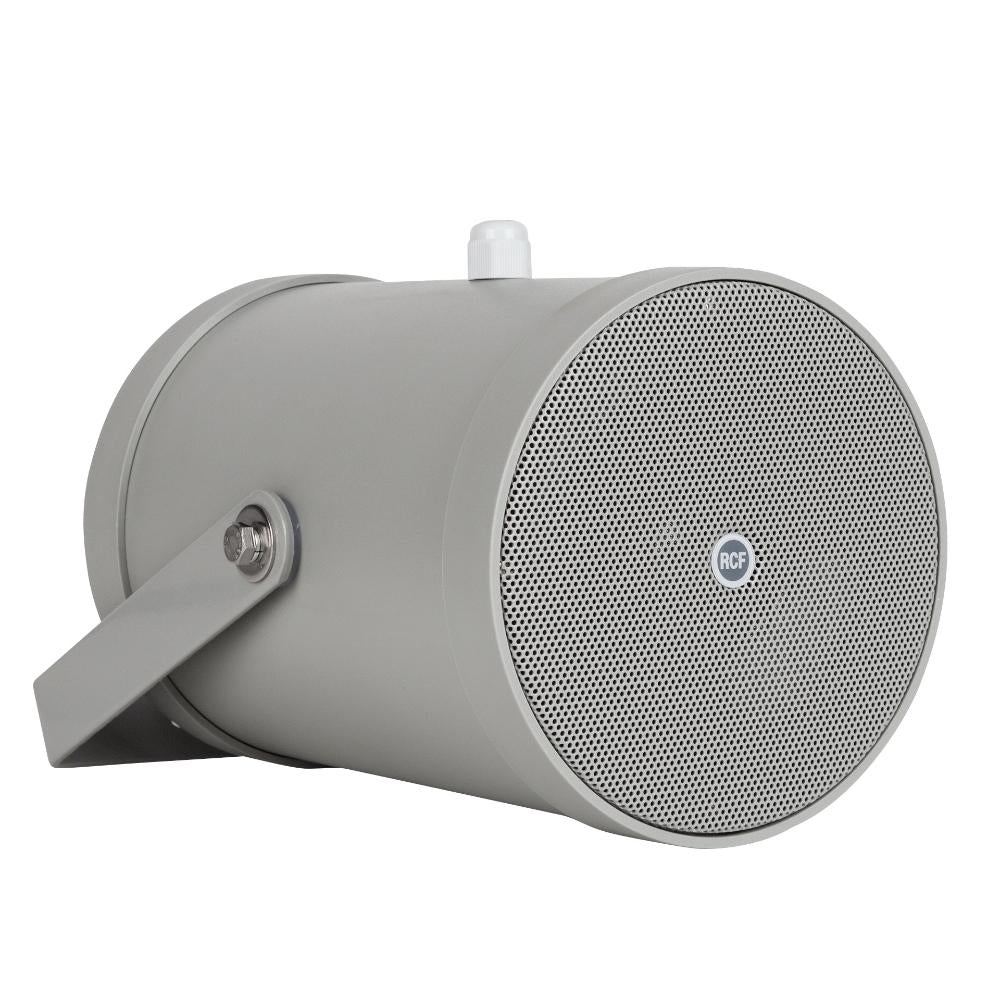 RCF BD-42EN-12W Bidirectional Sound Projector, 2x5" Transducers, Power Selectable (100V): 12W-6W-3W-1.5W, IP55, EN54-24