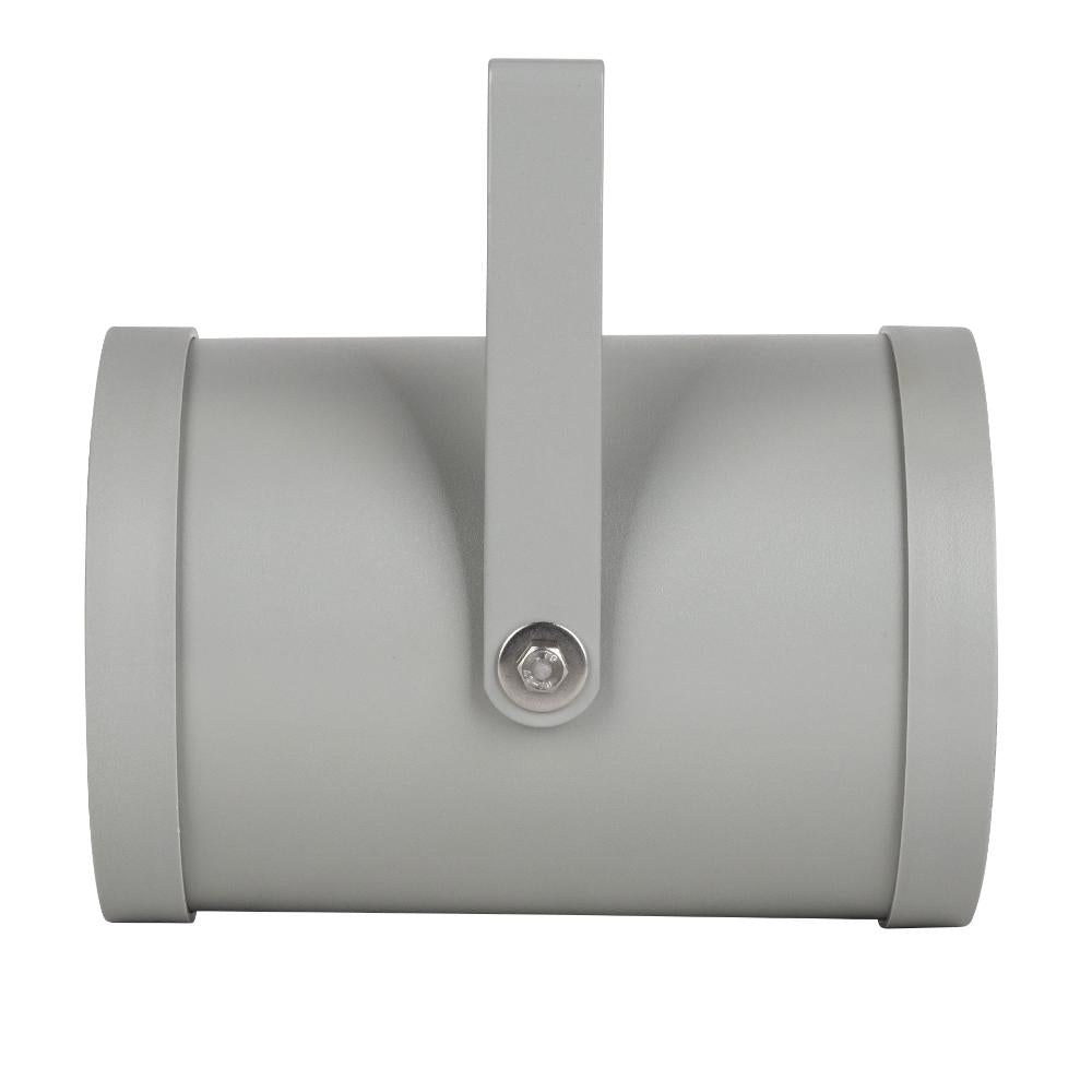 RCF BD-42EN-12W Bidirectional Sound Projector, 2x5" Transducers, Power Selectable (100V): 12W-6W-3W-1.5W, IP55, EN54-24
