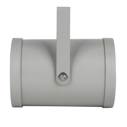 RCF BD-42EN-12W Bidirectional Sound Projector, 2x5" Transducers, Power Selectable (100V): 12W-6W-3W-1.5W, IP55, EN54-24