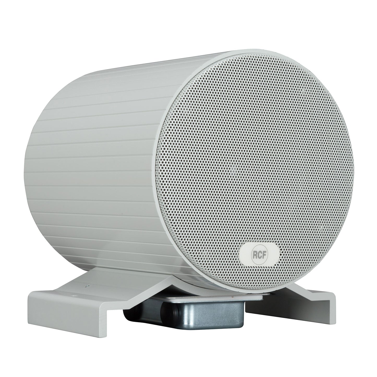 RCF BD 2412EN Bidirectional Sound Projector, Alu., Ip 55, 12W, 70-100V - EN54-24