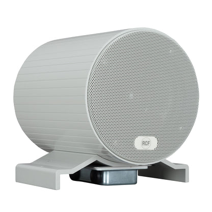 RCF BD 2412EN Bidirectional Sound Projector, Alu., Ip 55, 12W, 70-100V - EN54-24