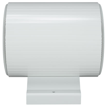 RCF BD 2412EN Bidirectional Sound Projector, Alu., Ip 55, 12W, 70-100V - EN54-24