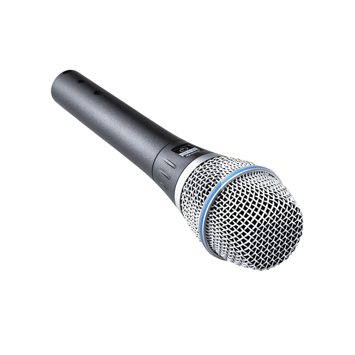Shure BETA87A-TA CONDENSER HAND HELD VOCAL MICROPHONE TAA