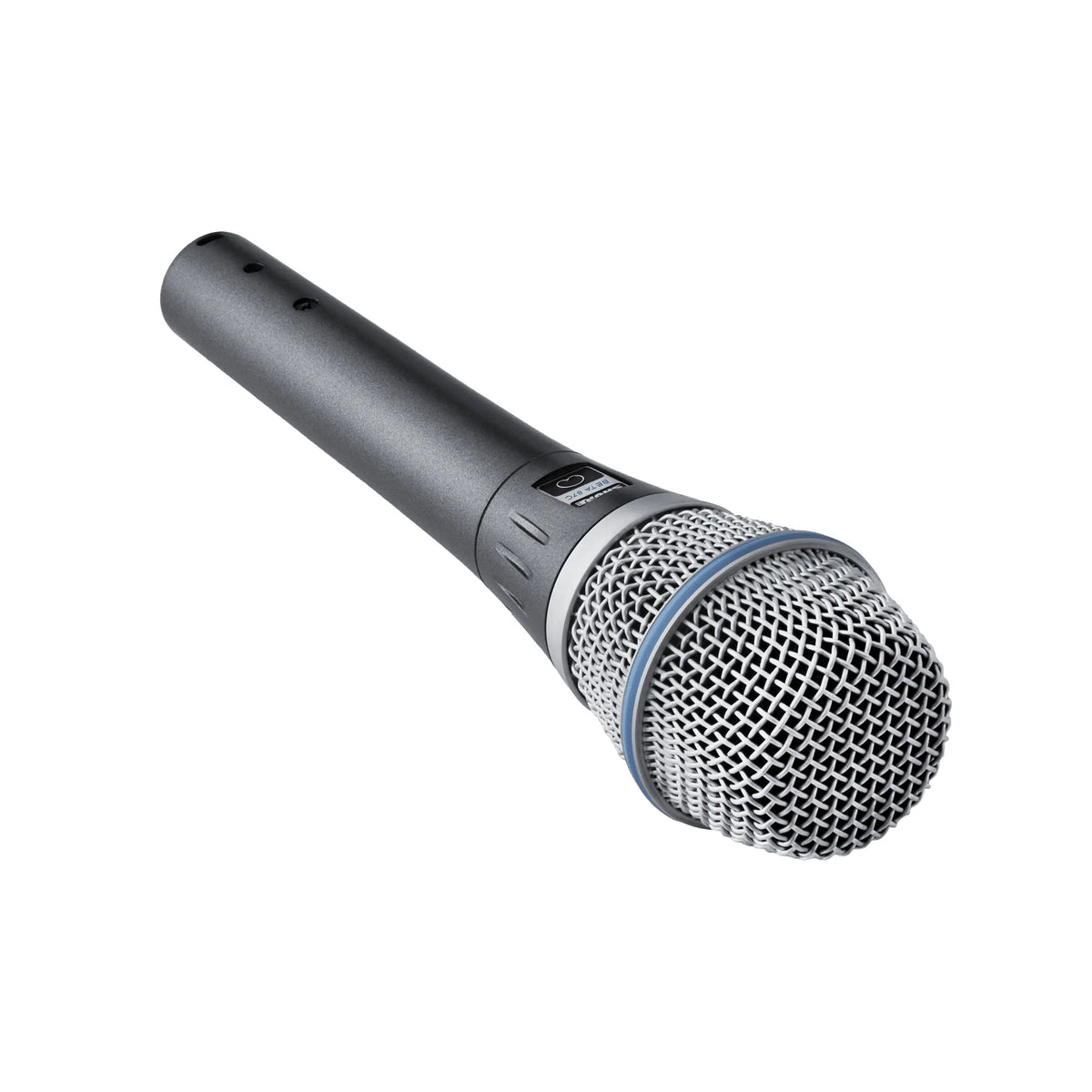 Shure BETA87C-TA CONDENSER HAND HELD VOCAL MICROPHONE TAA