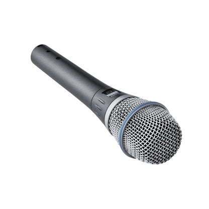 Shure BETA87C-TA CONDENSER HAND HELD VOCAL MICROPHONE TAA