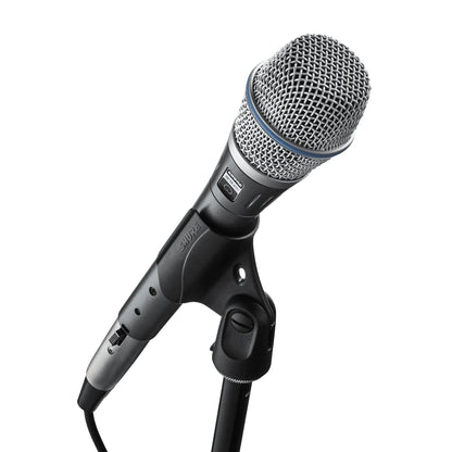 Shure BETA87C-TA CONDENSER HAND HELD VOCAL MICROPHONE TAA
