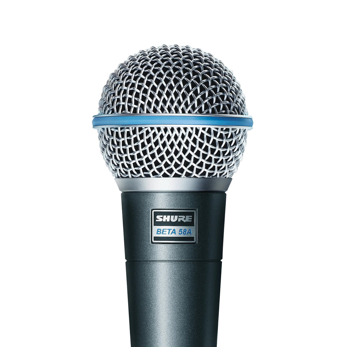 Shure BETA 58A-TA MICROPHONE TAA