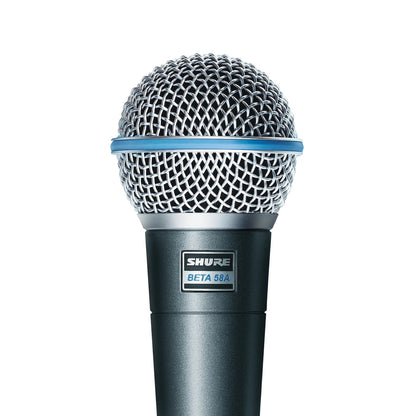 Shure BETA 58A-TA MICROPHONE TAA