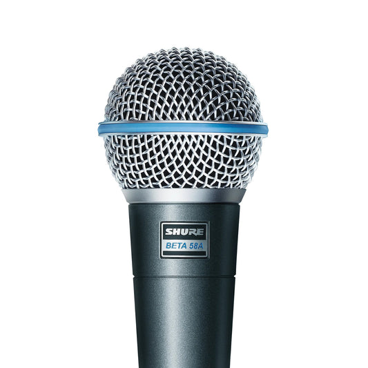 Shure BETA 58A-TA MICROPHONE TAA