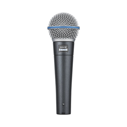 Shure BETA 58A-TA MICROPHONE TAA