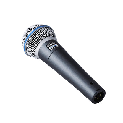 Shure BETA 58A-TA MICROPHONE TAA