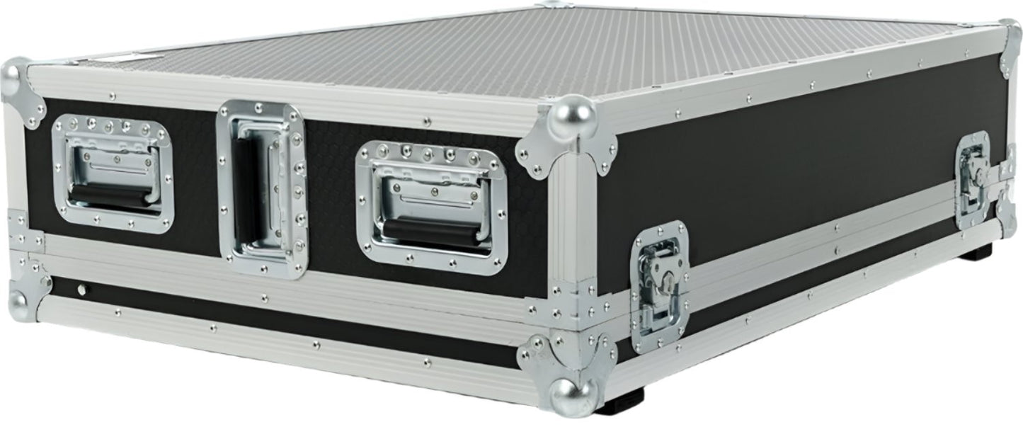 Soundcraft BH10.947406 Vi1 Custom Flight Case - PSSL ProSound and Stage Lighting