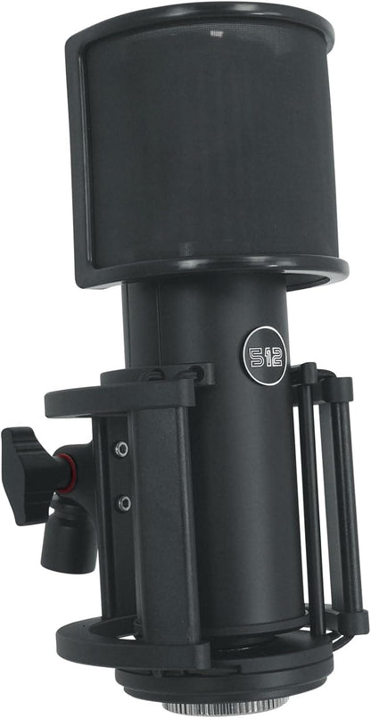 Warm Audio 512-SLT War512 Skylight Microphone - PSSL ProSound and Stage Lighting