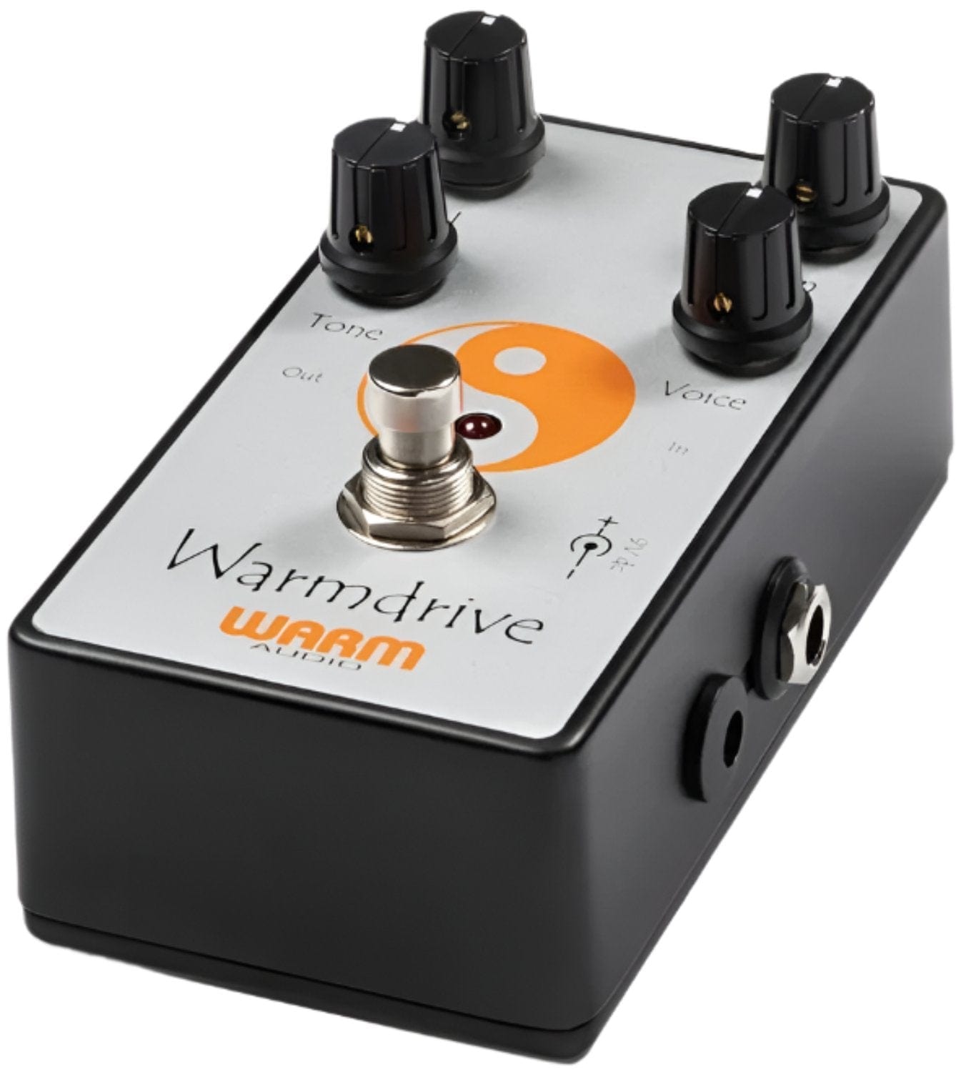 Warm Audio WA-WD Warped Warmdrive Pedal - PSSL ProSound and Stage Lighting