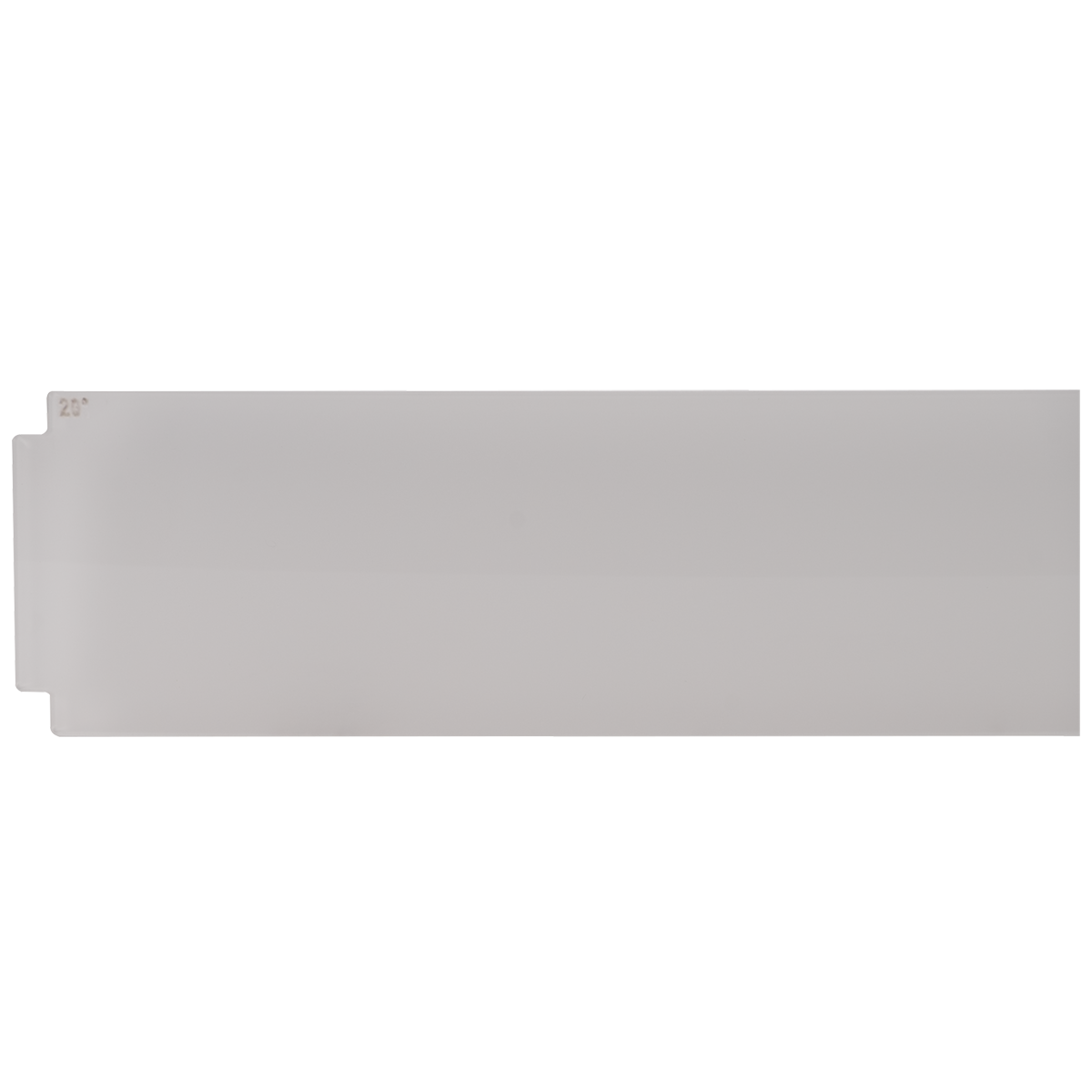Elation BLL021 Bar L Narrow Lens for Six+ and Pulse Bar S