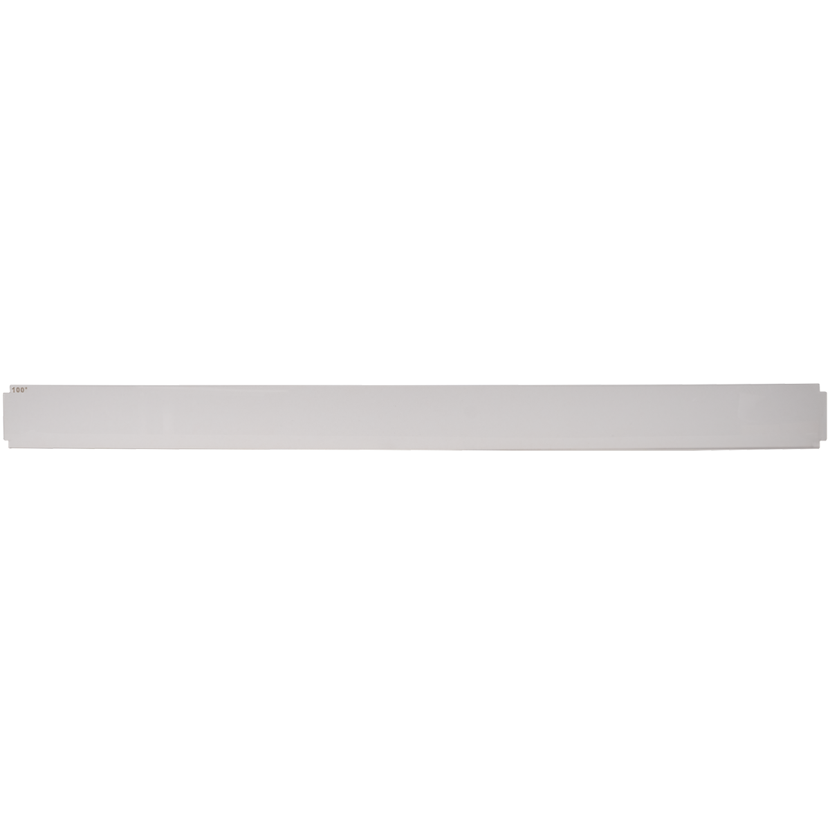 Elation BLL101 Bar L Extra Wide Flood Lens for Six+ and Pulse Bar S