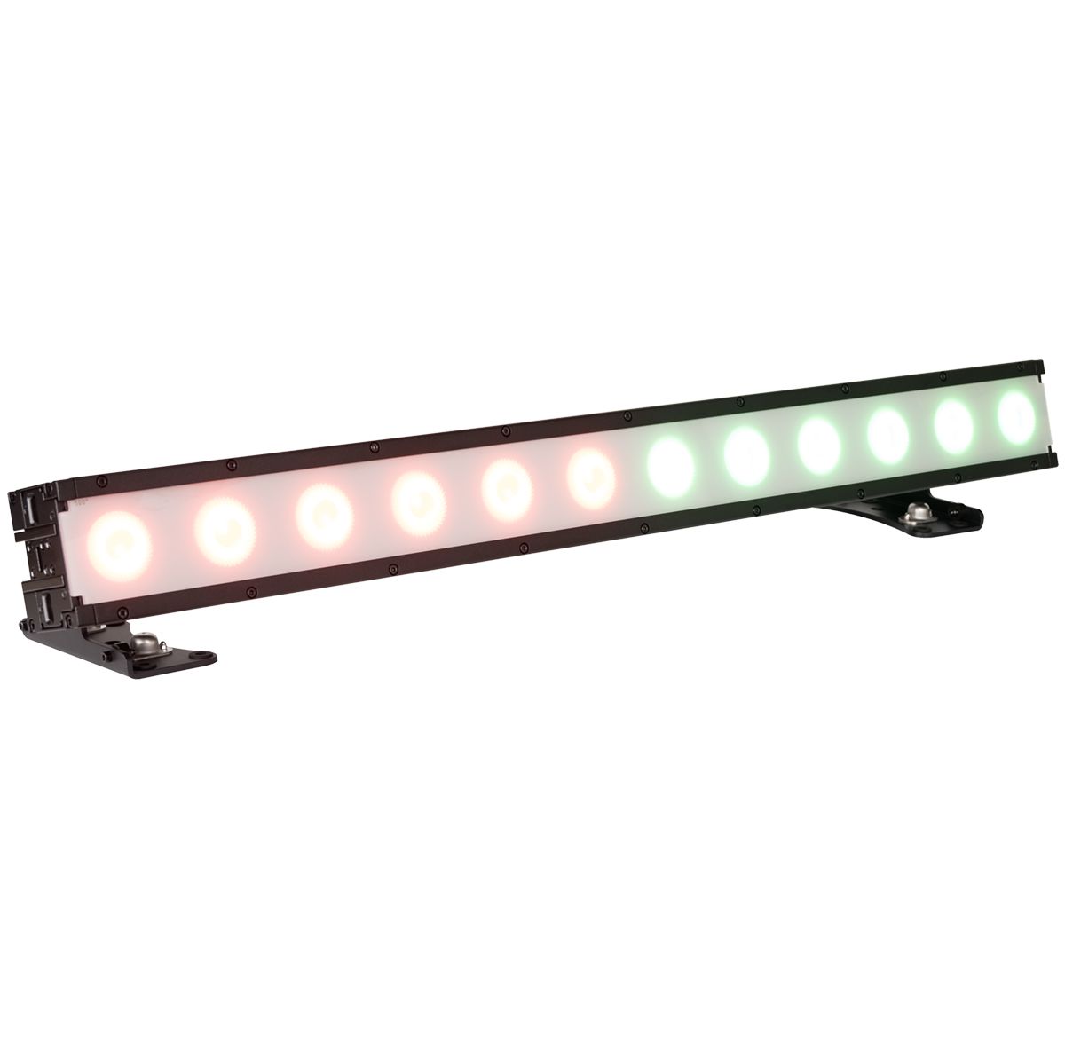 Elation BLL101 Bar L Extra Wide Flood Lens for Six+ and Pulse Bar S
