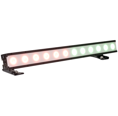 Elation BLL101 Bar L Extra Wide Flood Lens for Six+ and Pulse Bar S