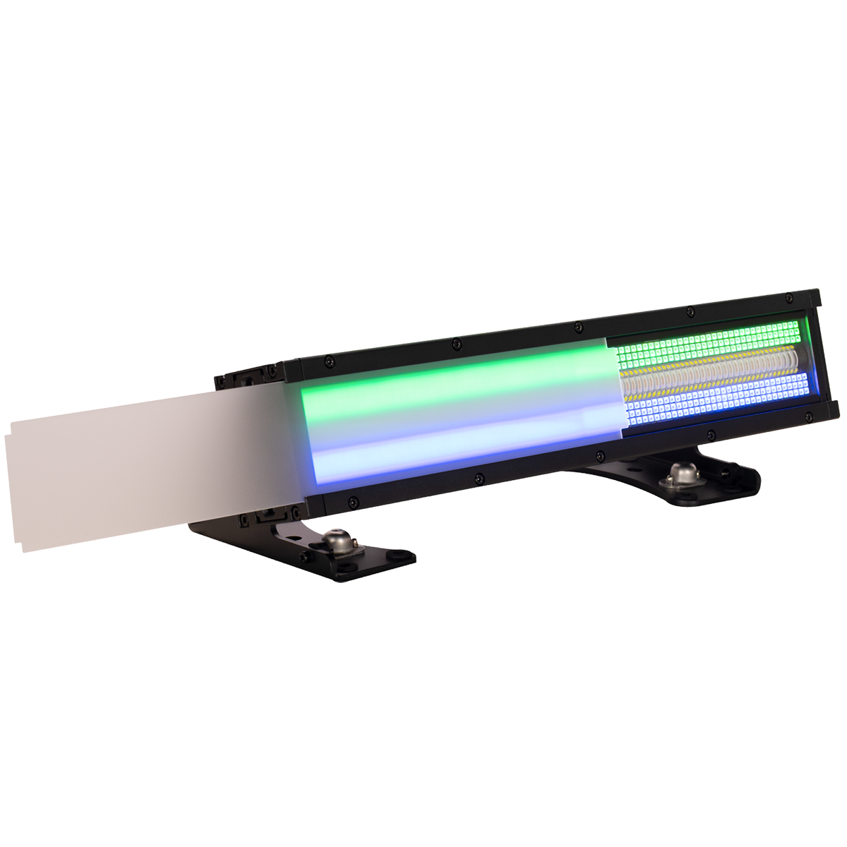 Elation BAR S Diffusion BAR S Diffusion; Diffusion Filter SIX+