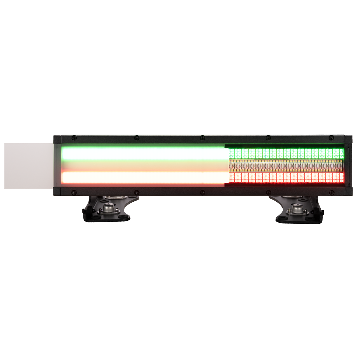 Elation BAR S Diffusion BAR S Diffusion; Diffusion Filter SIX+