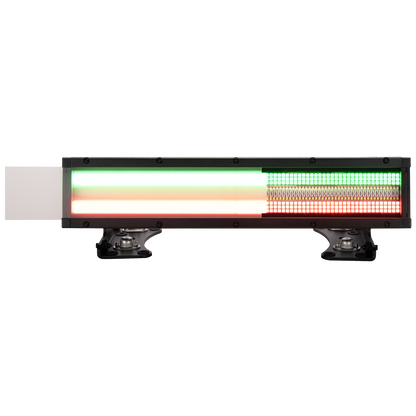 Elation BAR S Diffusion BAR S Diffusion; Diffusion Filter SIX+