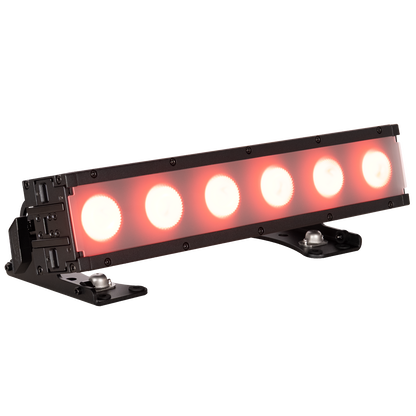 Elation BAR S Diffusion BAR S Diffusion; Diffusion Filter SIX+