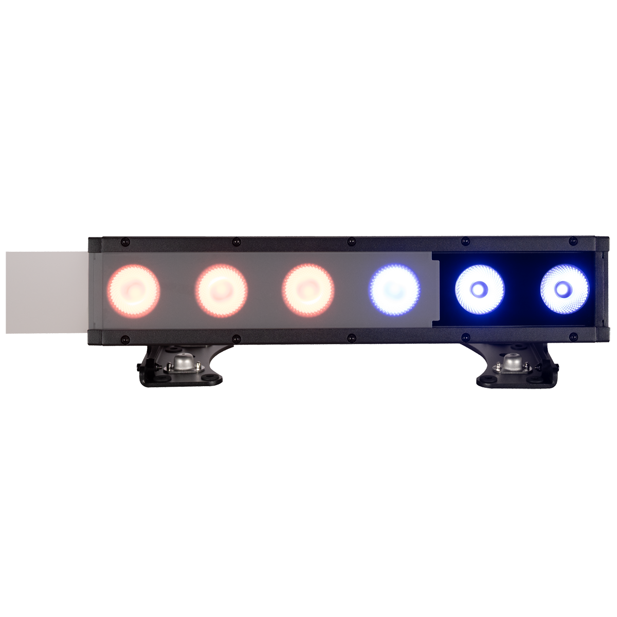 Elation BAR S Diffusion BAR S Diffusion; Diffusion Filter SIX+