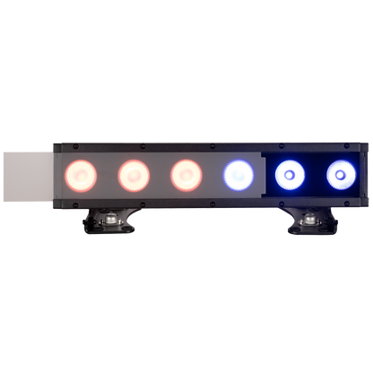 Elation BAR S Diffusion BAR S Diffusion; Diffusion Filter SIX+