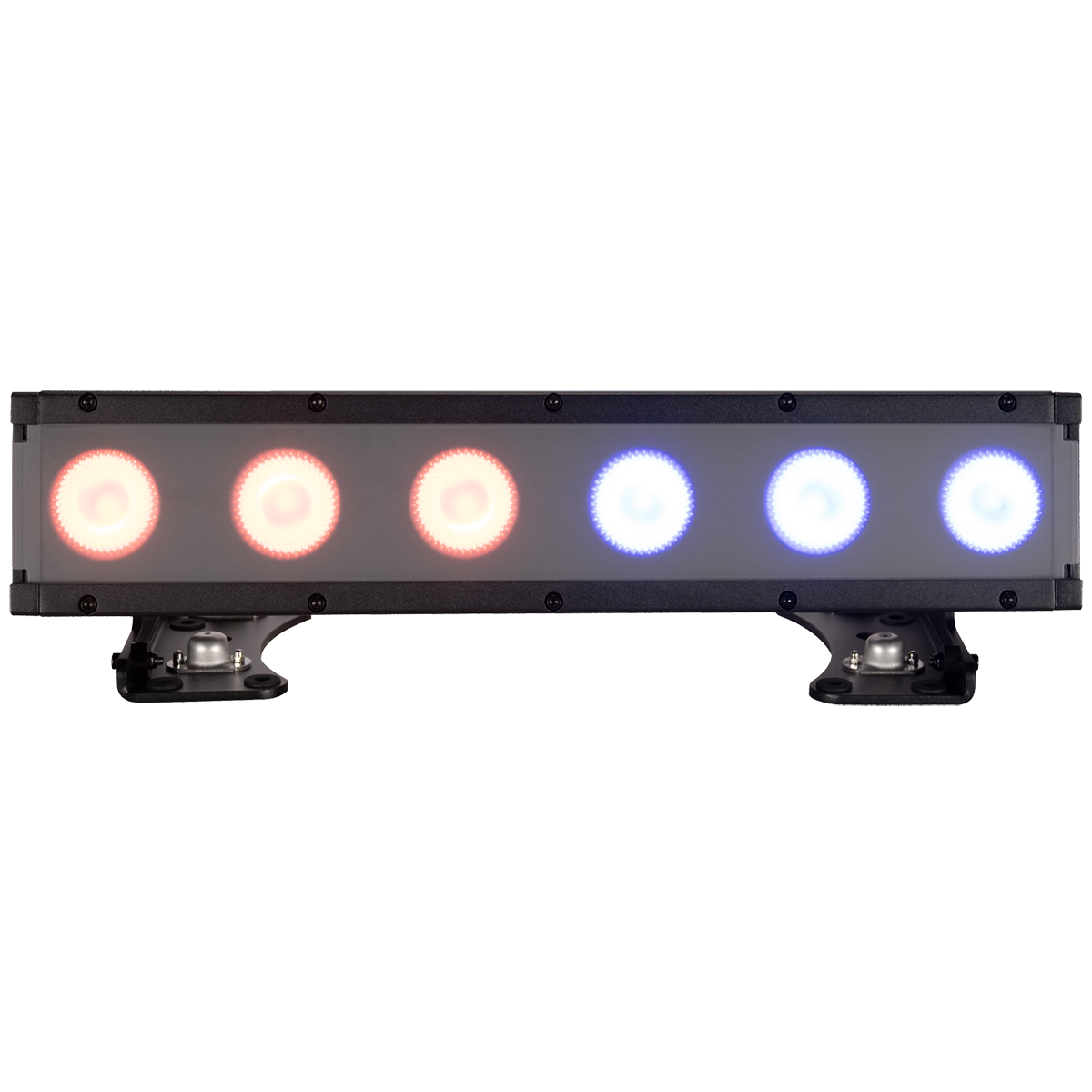 Elation BAR S Diffusion BAR S Diffusion; Diffusion Filter SIX+