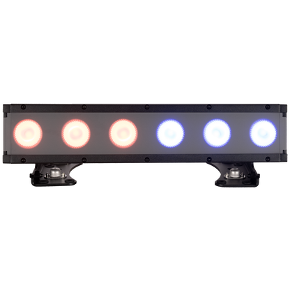 Elation BAR S Diffusion BAR S Diffusion; Diffusion Filter SIX+