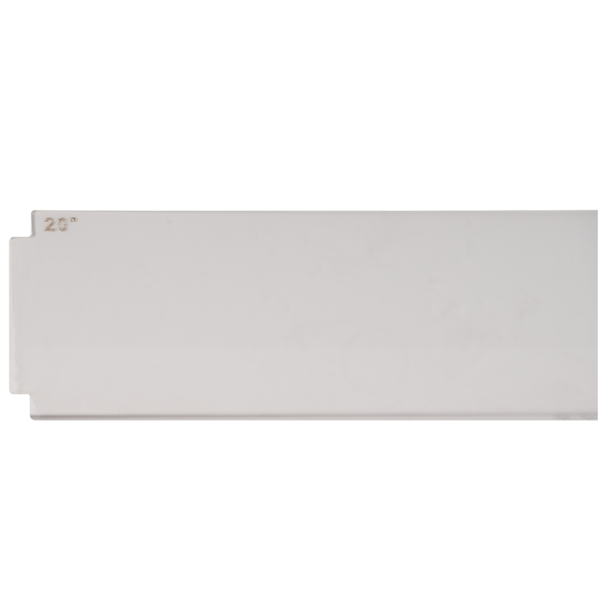 Elation BLS021 Bar S Narrow Lens for Six+ and Pulse Bar S