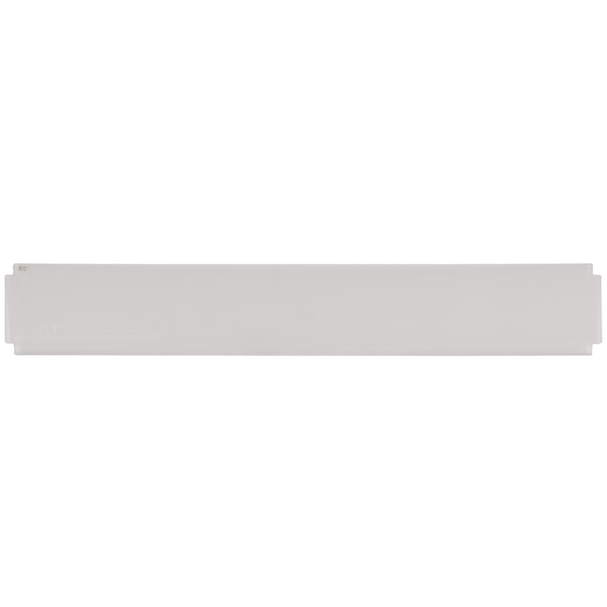 Elation BLS061 Bar S Wide Flood Lens for Six+ and Pulse Bar S