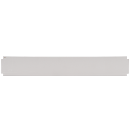 Elation BLS061 Bar S Wide Flood Lens for Six+ and Pulse Bar S