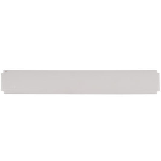 Elation BLS061 Bar S Wide Flood Lens for Six+ and Pulse Bar S