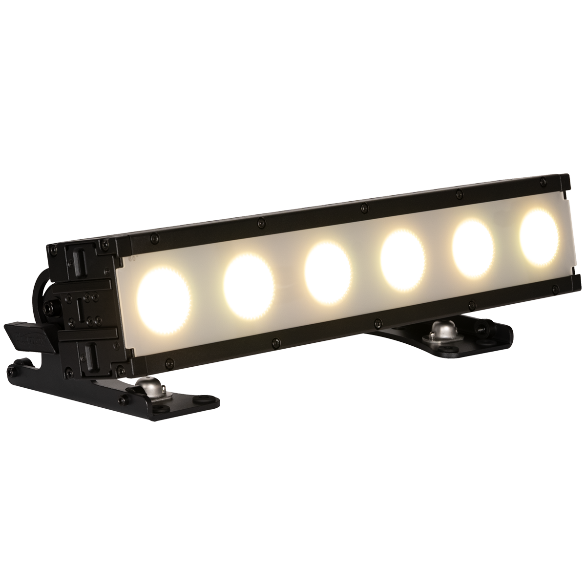 Elation BLS061 Bar S Wide Flood Lens for Six+ and Pulse Bar S