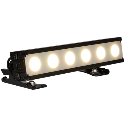 Elation BLS061 Bar S Wide Flood Lens for Six+ and Pulse Bar S
