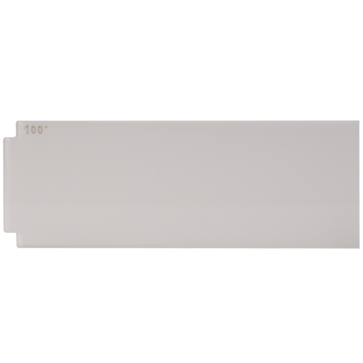 Elation BLS101 Bar S Extra Wide Flood Lens for Six+ and Pulse Bar S